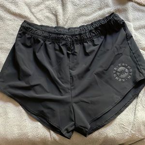 Gymshark KK Fit shorts